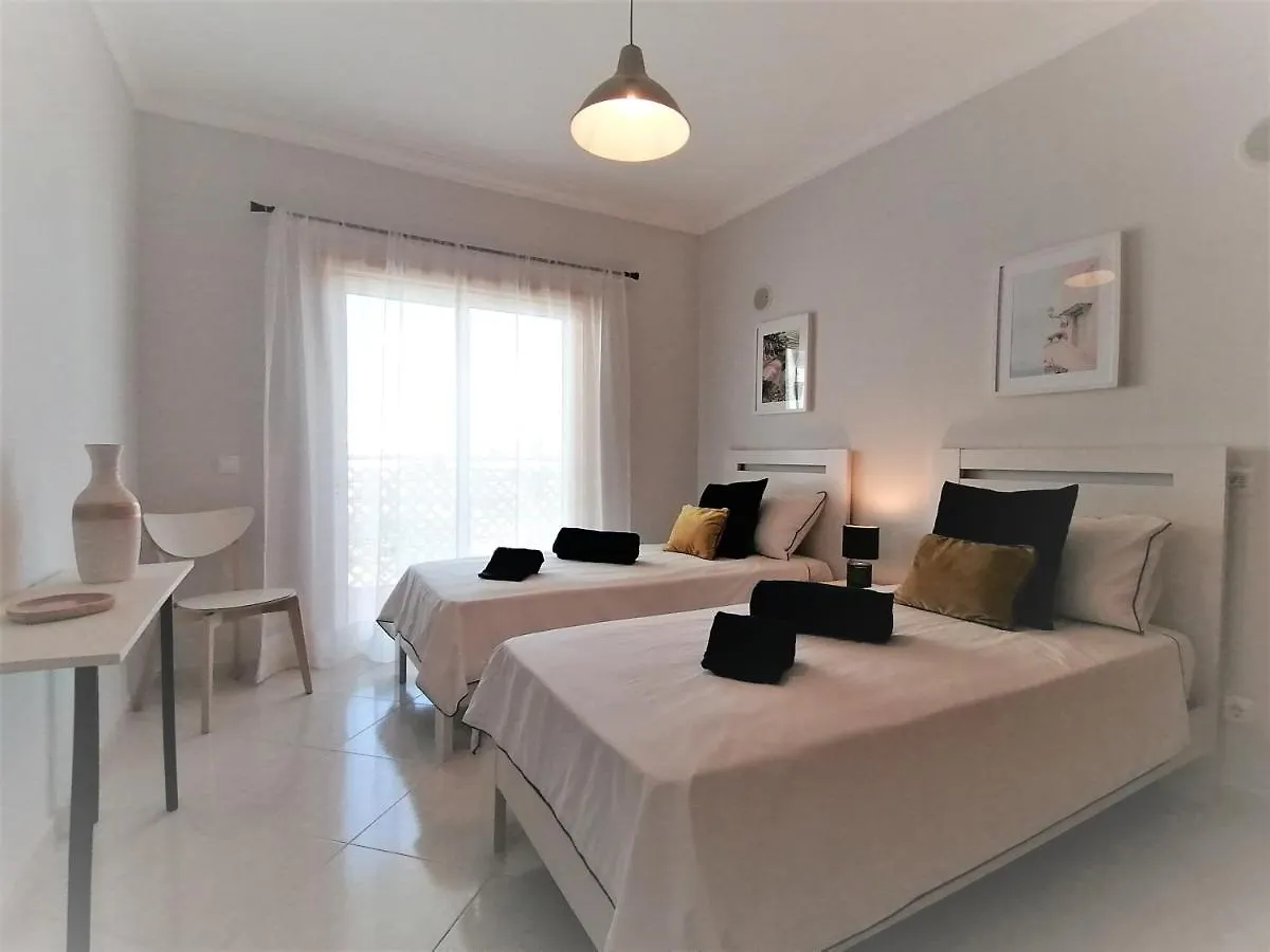 All Seasons Beach Apartment Espirito Santo Portimão