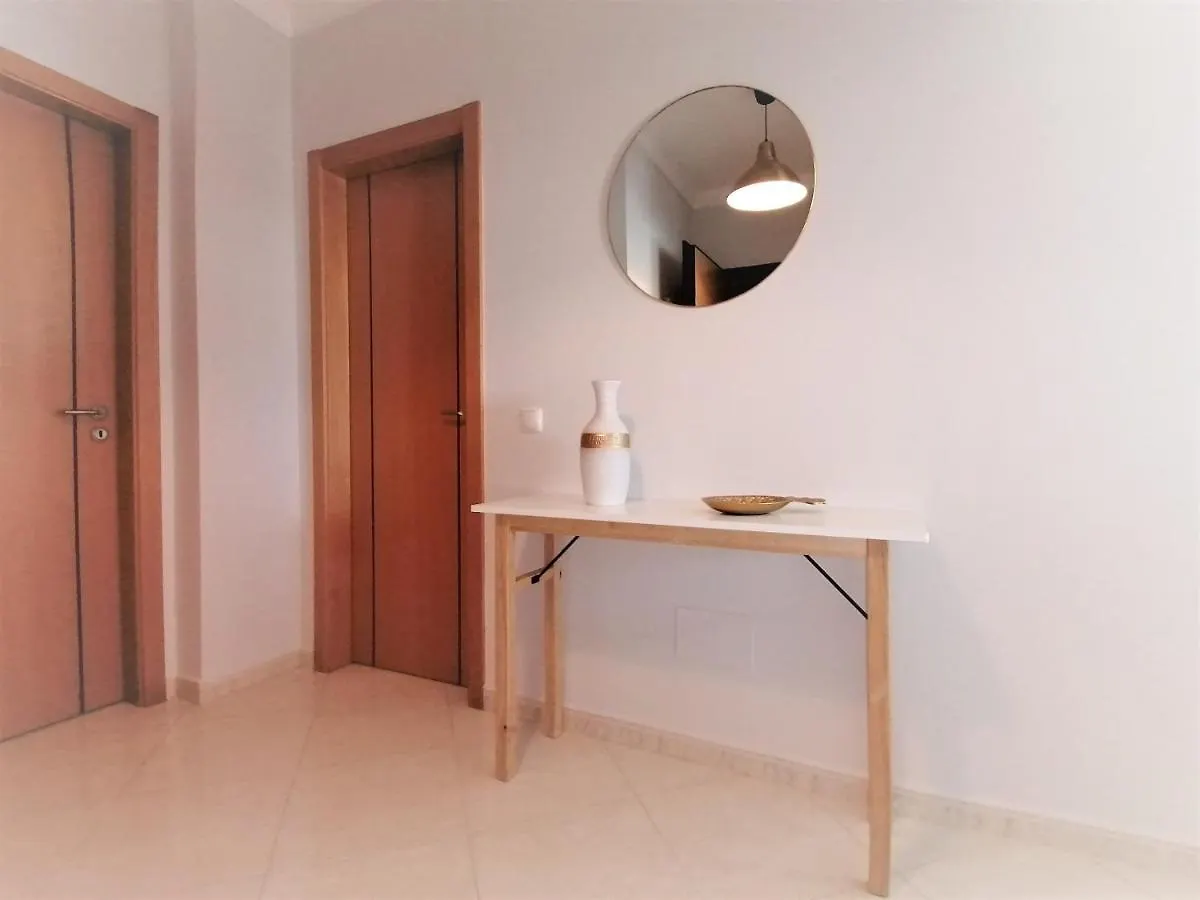 All Seasons Beach Apartment Espirito Santo Portimão