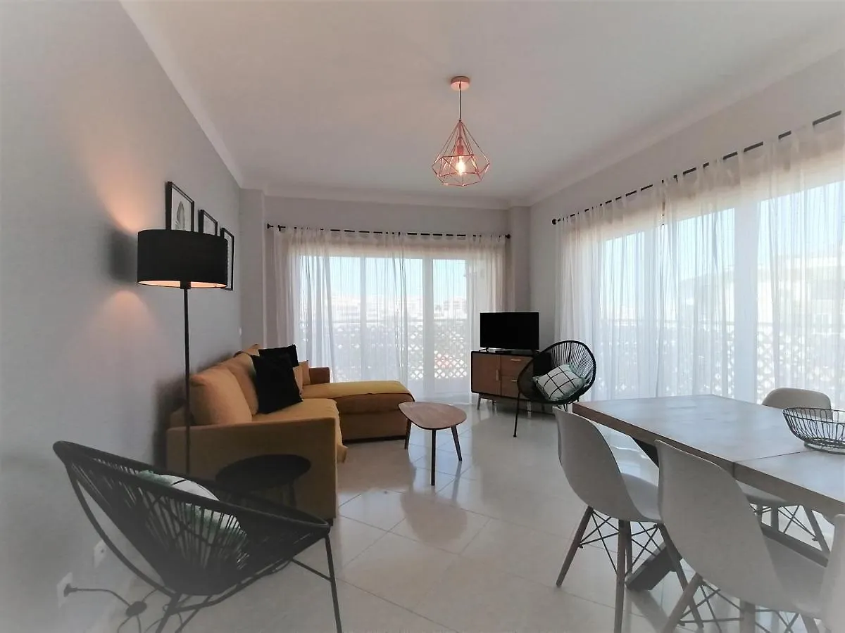 All Seasons Beach Apartment Espirito Santo Portimão 0*,