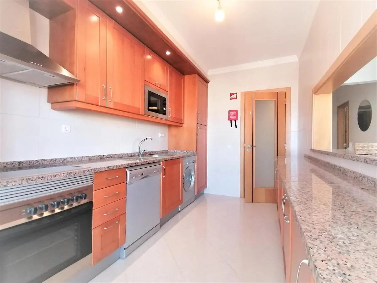 All Seasons Beach Apartment Espirito Santo Portimão