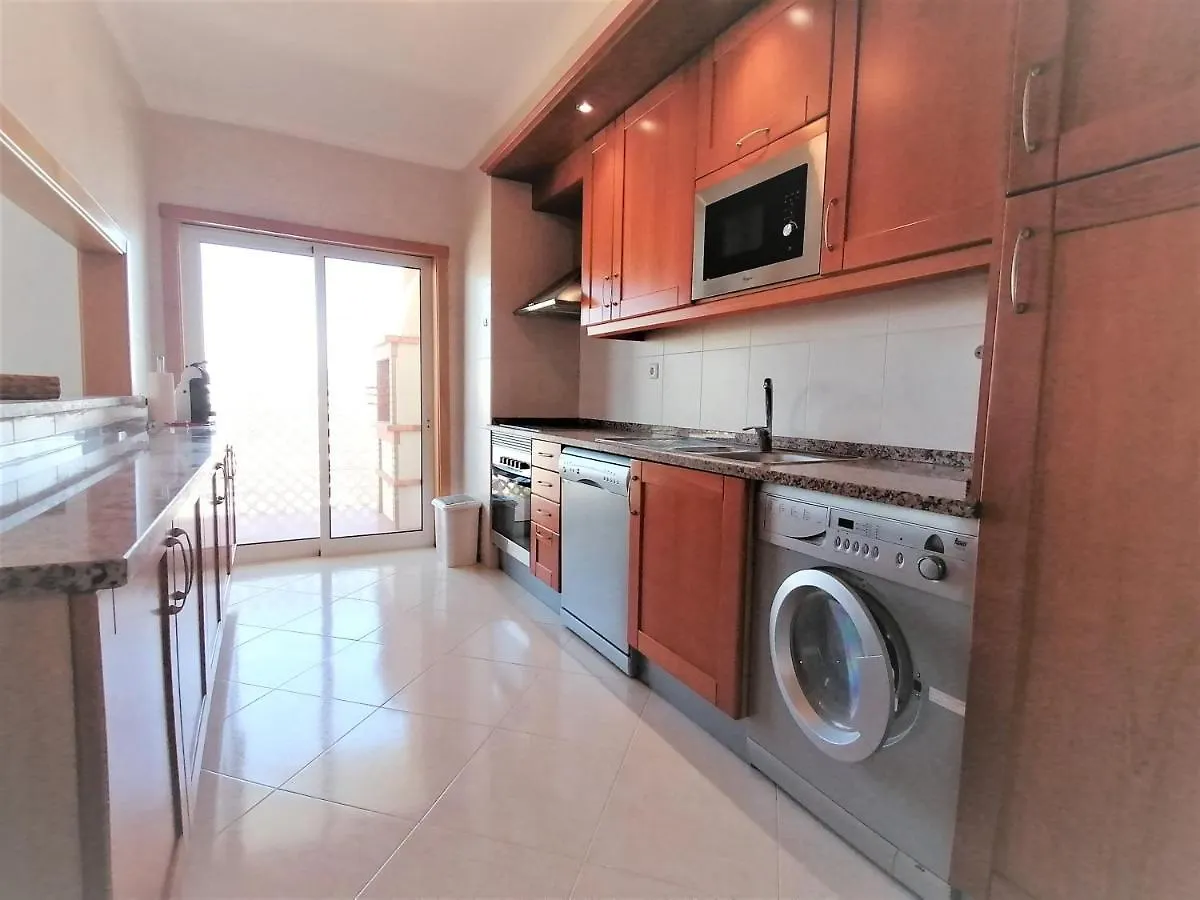 All Seasons Beach Apartment Espirito Santo Portimão