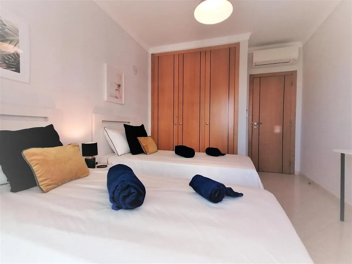 All Seasons Beach Apartment Espirito Santo Portimão