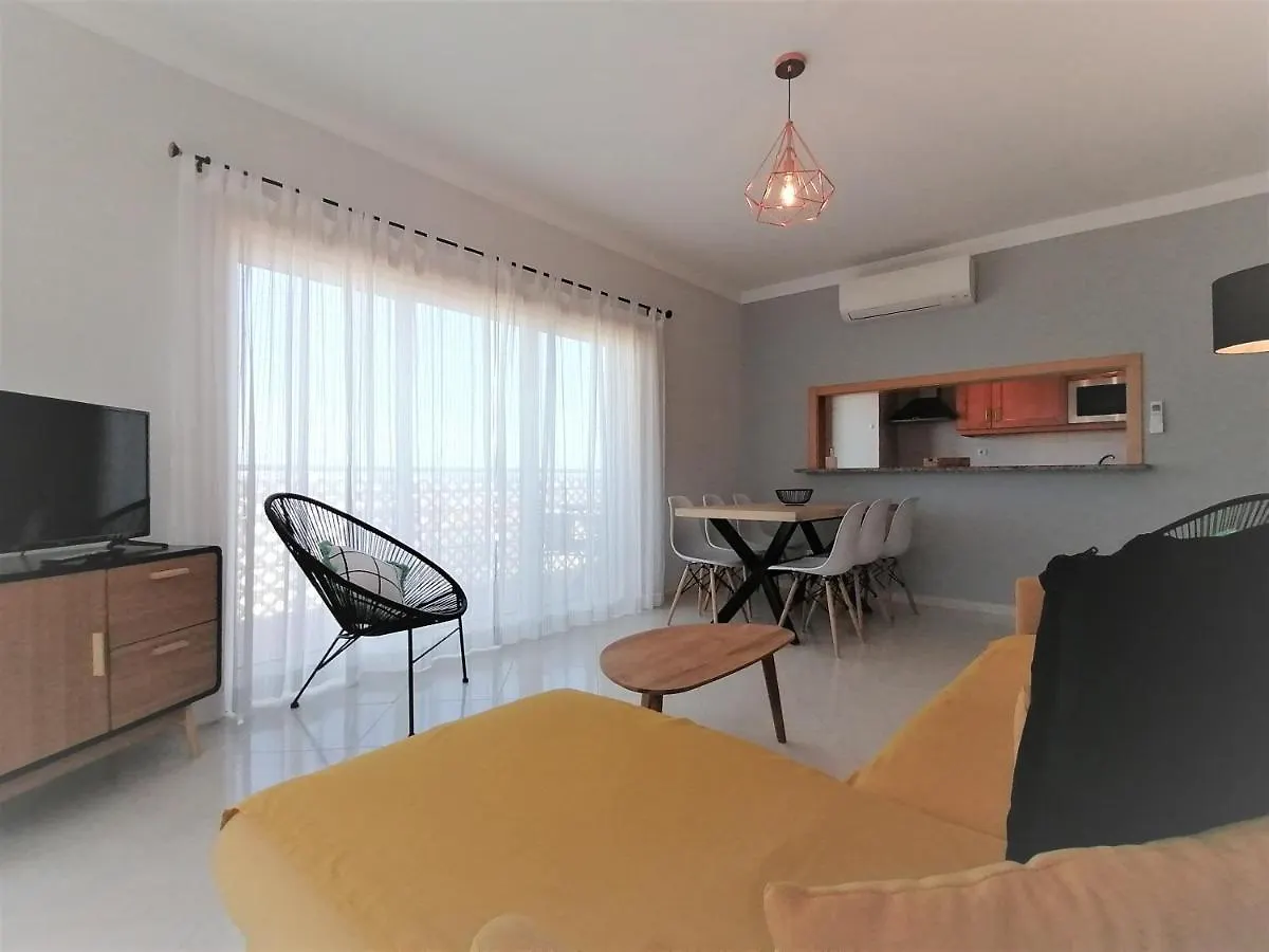 All Seasons Beach Apartment Espirito Santo Portimão
