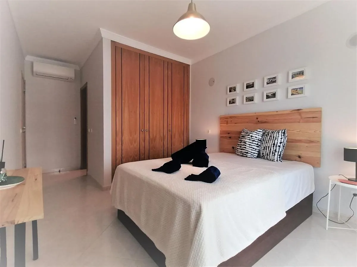 All Seasons Beach Apartment Espirito Santo Portimão Portugal