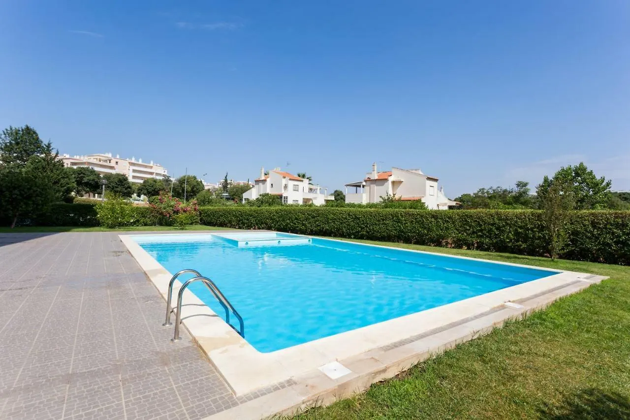 All Seasons Beach Apartment Espirito Santo Portimão Portugal
