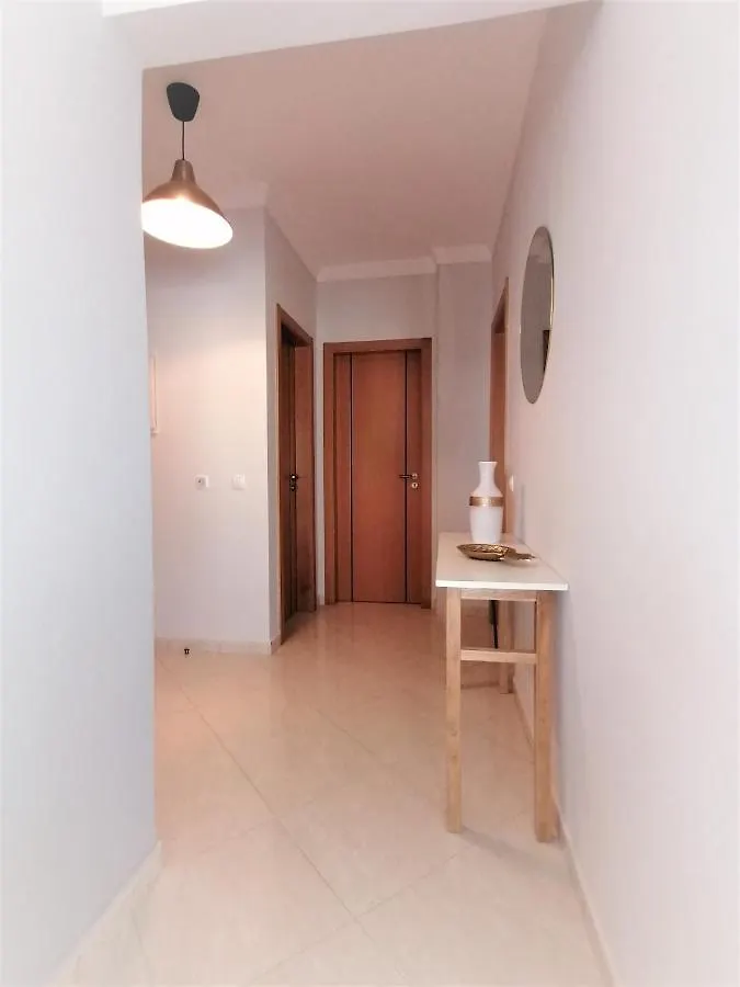 All Seasons Beach Apartment Espirito Santo Portimao